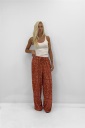 pantalone fantasia bandana band